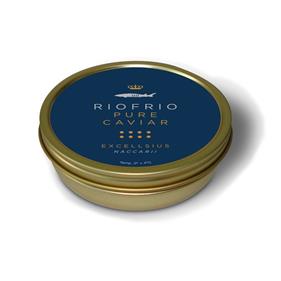 Caviar Tradicional Excellsius RioFrio